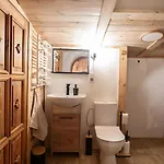 Bukowe Zacisze Feriehus