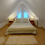 Bukowe Zacisze Feriehus Szczytna