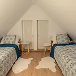 Bukowe Zacisze Feriehus *