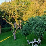 Feriehus Bukowe Zacisze *