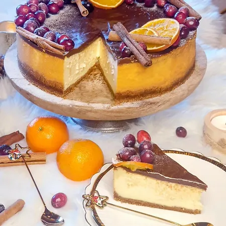 Dom wakacyjny Bukowe Zacisze