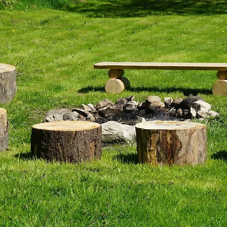 Bukowe Zacisze Dom wakacyjny *