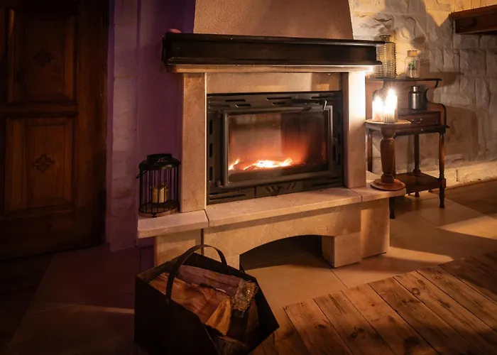 Bukowe Zacisze Holiday home