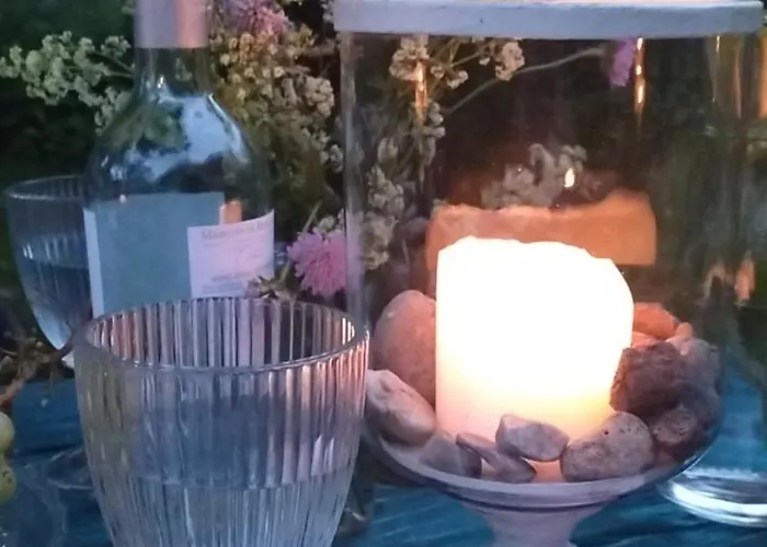 Holiday home Bukowe Zacisze Szczytna