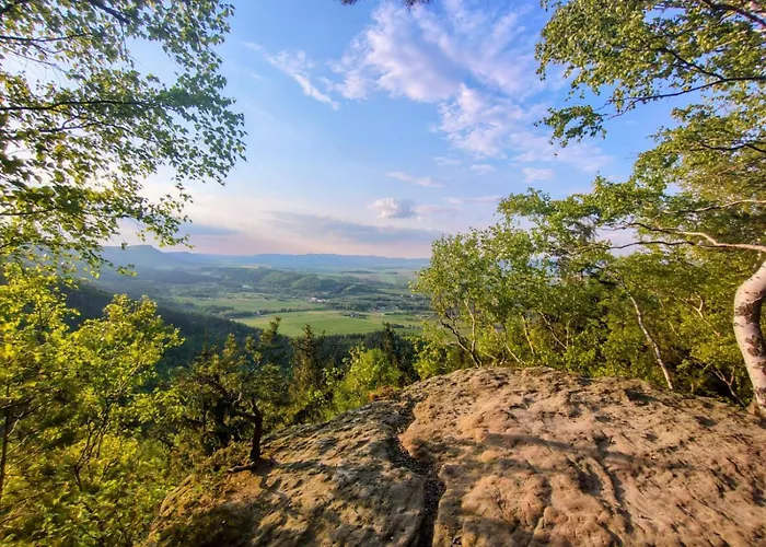 Holiday home Bukowe Zacisze *